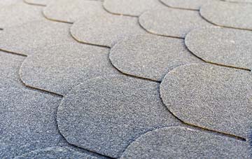 Dalneigh asphalt roofing costs