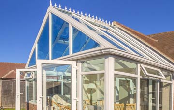 conservatory roof insulation costs Dalneigh
