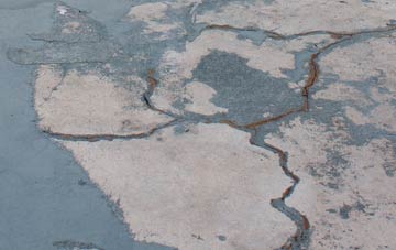 fibreglass roofing replacement Dalneigh