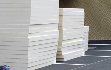 Dalneigh flat roof insulation costs