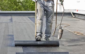 flat roof replacement Dalneigh, Highland