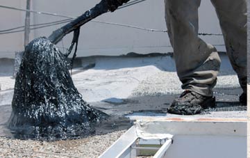 Dalneigh flat roof waterproofing costs