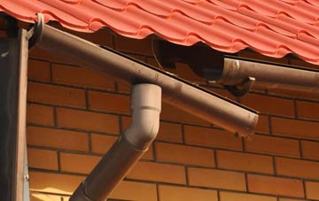 Dalneigh gutter repair costs