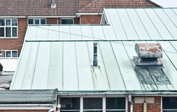Dalneigh lead roofing costs
