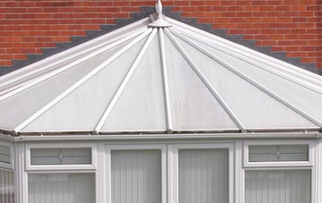 Dalneigh polycarbonate conservatory roof repairs