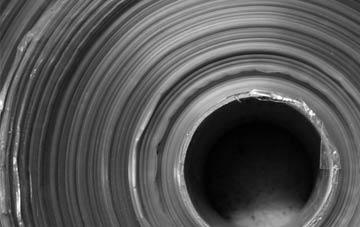 Dalneigh pvc roof replacement