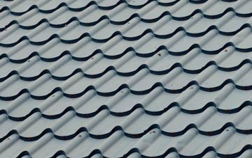 Dalneigh rubber roofing companies
