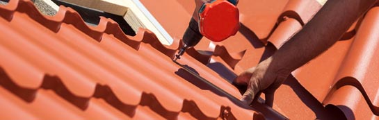 save on Dalneigh roof installation costs