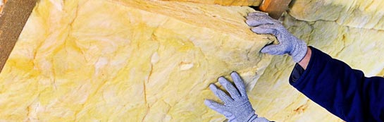 quotes for Dalneigh roof insulation