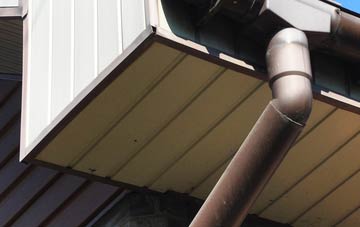 Dalneigh soffit installation costs