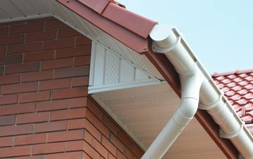 Dalneigh soffit repair costs
