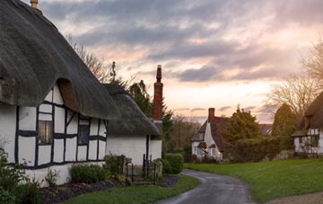 is Dalneigh thatch roofing popular