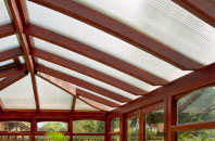 Dalneigh conservatory roofing insulation
