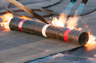 Dalneigh flat roof sealing