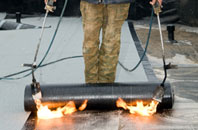 Dalneigh flat roof sealing quote