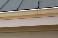 Dalneigh soffit repair