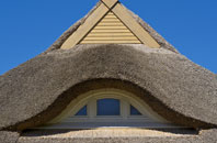 Dalneigh thatch roofing